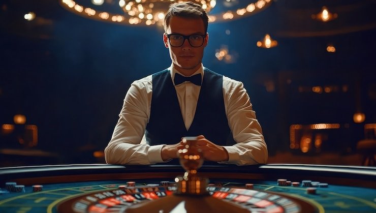 ninecasino Símbolos especiales