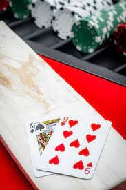 ninecasino La forma más concreta de apostar en Asian Handicap en ninecasino