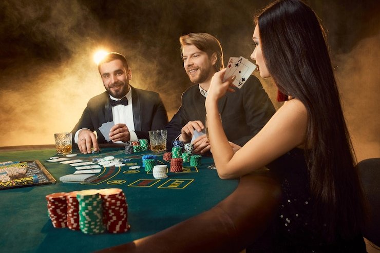 ninecasino mobile gaming