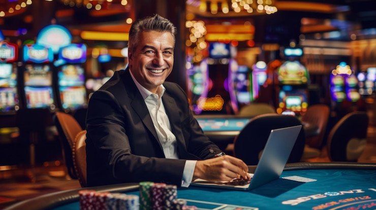 ninecasino Fish Hunter en ninecasino: la aventura de pesca que atrapa
