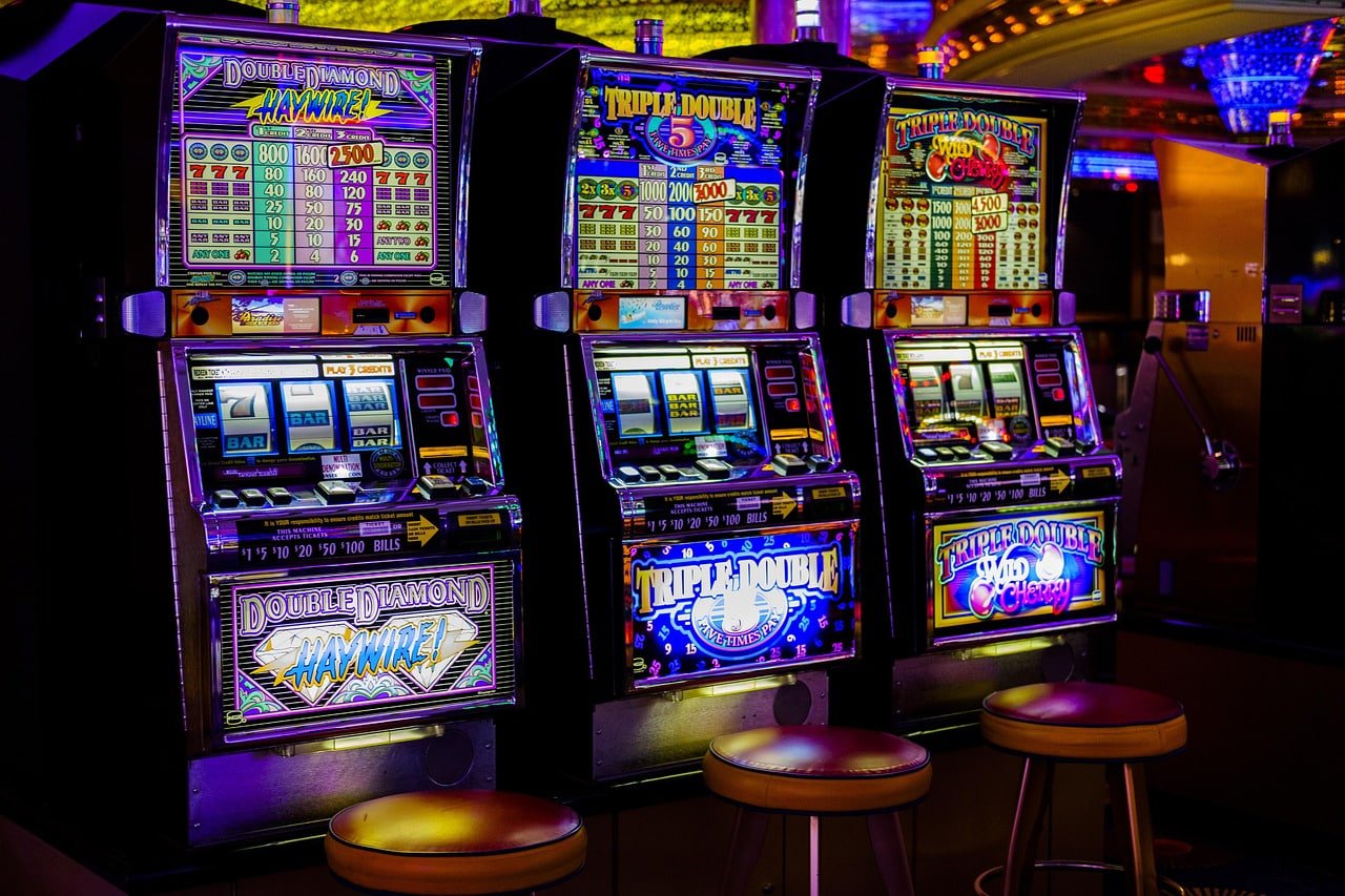 ninecasino Casino en Vivo