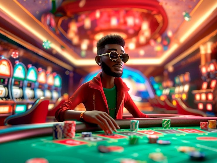 ninecasino mobile gaming