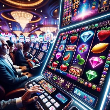 ninecasino Crash Game